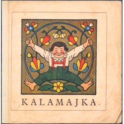 Kalamajka