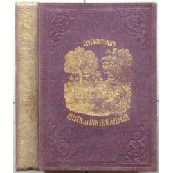 Livingstone, der Missionär