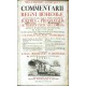 Commentarii de Regni Bohemiae