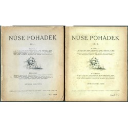 Nůše pohádek