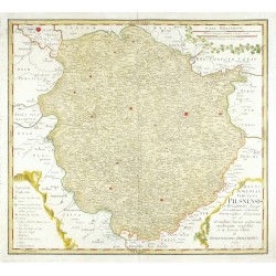 Regni Bohemiae Circulus Pilsnensis