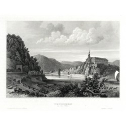 Tetschen an der Elbe