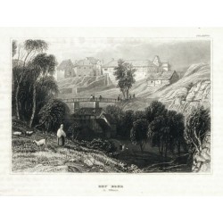Bey Eger in Böhmen