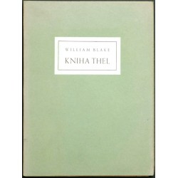 Kniha Thel