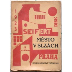 Město v slzách