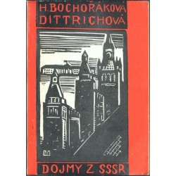 Dojmy z SSSR