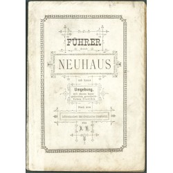 Führer durch Neuhaus und dessen Umgebung