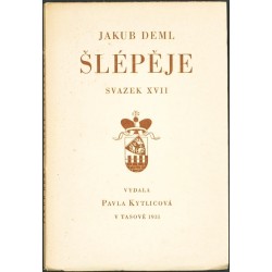 Šlépěje svazek XVII