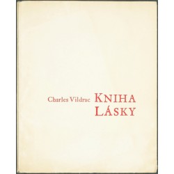 Kniha lásky