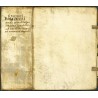Ordo et methodus medicinae specialis