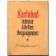 Karlsbad in seiner ältesten Vergangenheit.