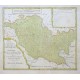 Regni Bohemiae Circulus Chrudimensis - Antique map