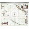 Mar del Zur Hispanis Mare Pacificum