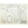 Africae Tabula Nova