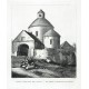 Obrazy starožitných staveb v Čechách