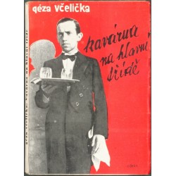 Kavárna na hlavní třídě