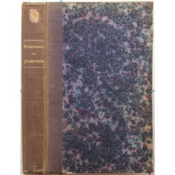 Völkerkunde, Charakteristik und Physiologie der Völker.