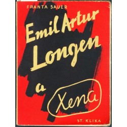 Emil Artur Longen a Xena