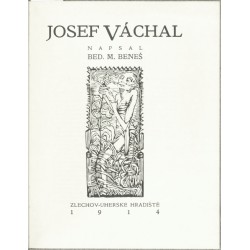 Josef Váchal