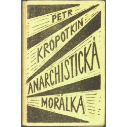 Anarchistická morálka