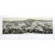 Panorama von Marienbad - Stará mapa