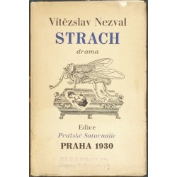 Strach