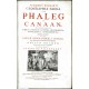 Geographia Sacra, seu Phaleg et Canaan