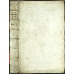 Geographia Sacra, seu Phaleg et Canaan