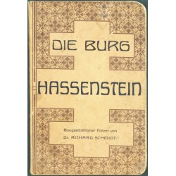 Die Burg Hassenstein