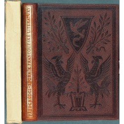 Předchůdci. Sborník současné francouzské literatury s hlediska boje o nového člověka