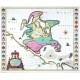 Rugia Insula ac Ducatus accuratissime descripta - Alte Landkarte