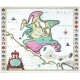 Rugia Insula ac Ducatus accuratissime descripta - Antique map