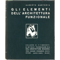 Gli Elementi Dell'Architettura funzionale