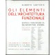 Gli Elementi Dell'Architettura funzionale