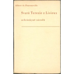 Svatá Terezie z Lisieux