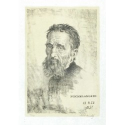 Michelangelo