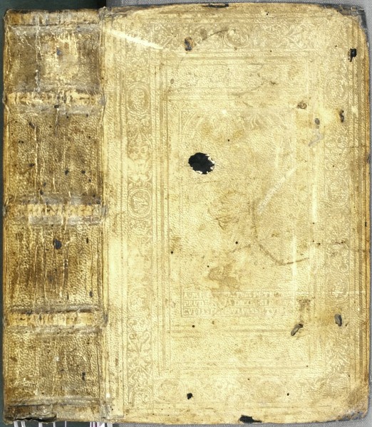 P. Ovidii Nasonis Amatoria