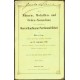 Die Münzen-, Medaillen- und Orden-Sammlung der verstorbenen ... Ferdinand Ockel