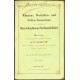 Die Münzen-, Medaillen- und Orden-Sammlung der verstorbenen ... Ferdinand Ockel