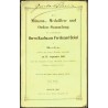 Die Münzen-, Medaillen- und Orden-Sammlung der verstorbenen ... Ferdinand Ockel