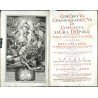 Conceptus Chronographicus De Concepta Sacra Deipara