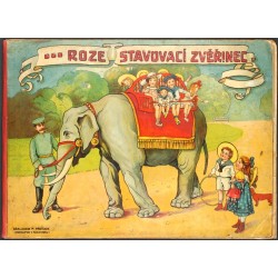 Rozestavovací zvěřinec