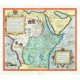 Africa - Presbiteri Johannis, sive, Abissinorum Imperii descriptio