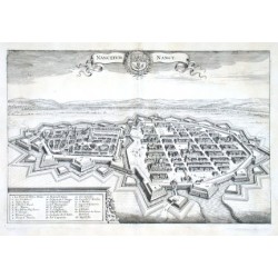 Nanceium - Nancy