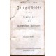 Allgemeine Zeitgeschichte in einem Auszuge aller Europäischen Zeitungen. - Alte Drucke, seltene Bücher und Bibliophilien zu verkaufen