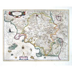 Territorio di Siena et Ducato di Castro