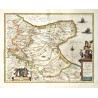 Capitanata, olim Mesapiae et Iapygiae pars