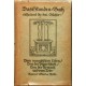 Das Stunden-Buch enthaltend die drei Buecher: Vom moenchischen Leben, Von der Pilgerschaft, Von der Armuth und vom Tode