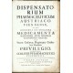 Dispensatorium pharmaceuticum Austriaco-Viennense