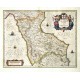 Calabria Citra olim Magna Graecia
